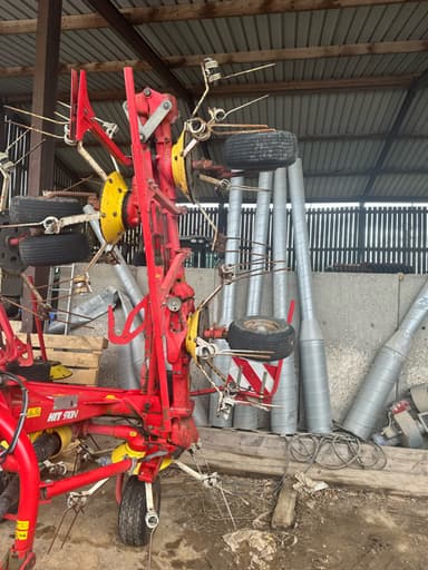 Faneuse POTTINGER Hit 910 - photo 2