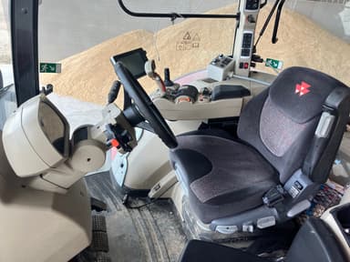 Tracteur MASSEY FERGUSON 8735 EXCLUSIVE - photo 3