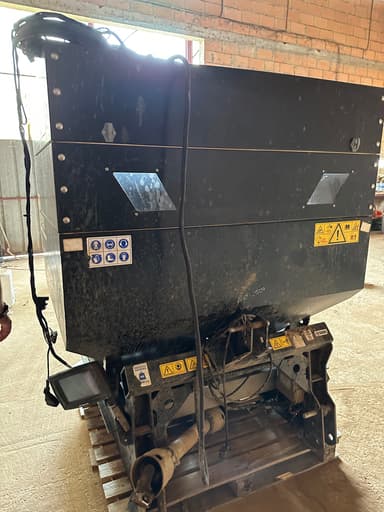 Epandeur engrais DCM SPREADERS S18E - photo 3