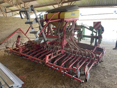 Combine de Semis VICON Rau ( vicon ) - photo 2