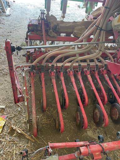 Combine de Semis VICON Rau ( vicon ) - photo 3