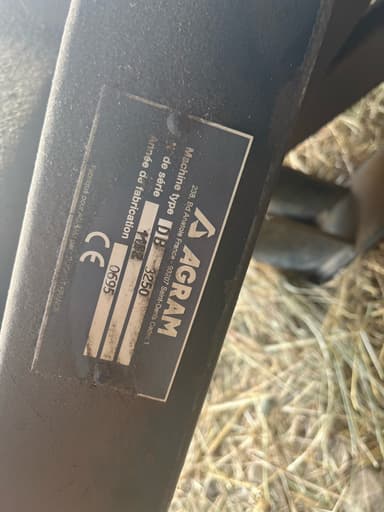 Pic-botte AGRAM    - photo 3