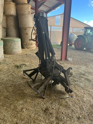Pic-botte AGRAM    - photo 5