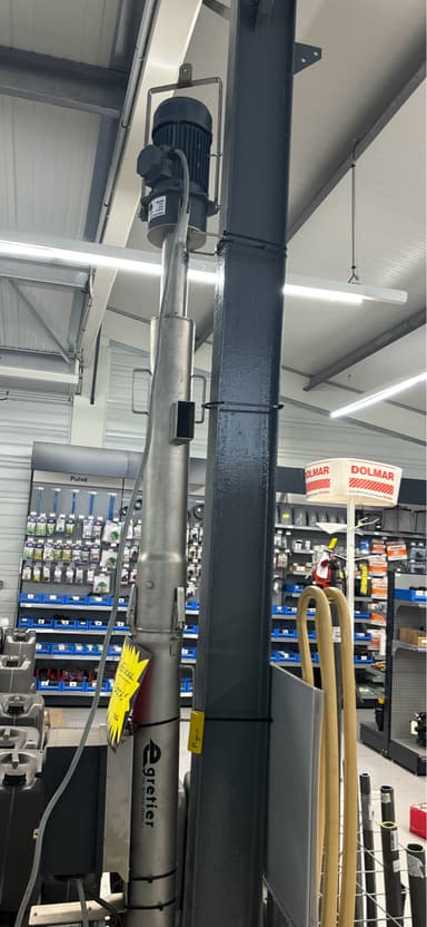 Divers Egretier Pigeur 1m80 - photo 2
