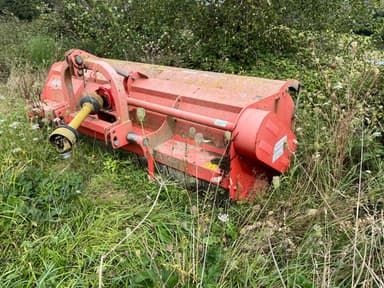 Broyeur MASCHIO 300 - photo 2