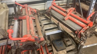 Tondeuse autoportee JACOBSEN Greens King IV plus  - photo 4