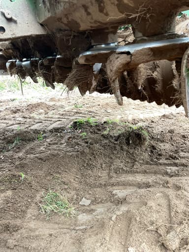 Combine de Semis AMAZONE ADP 302 - photo 4