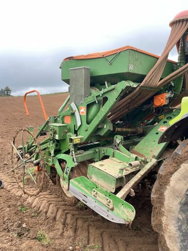 Combine de Semis AMAZONE ADP 302 - photo 5