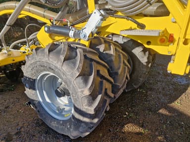 Semoir en ligne BEDNAR OMEGA OO 6000FL - photo 5