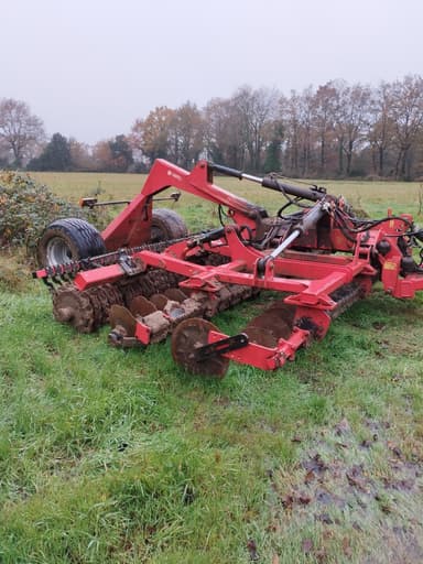 Dechaumeur AKPIL JAGUARXL60R - photo 2