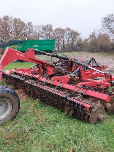 Dechaumeur AKPIL JAGUARXL60R - photo 3