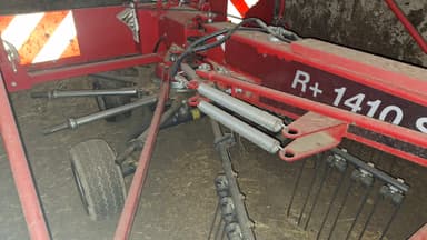Andaineur KONGSKILDE R1410SB - photo 4
