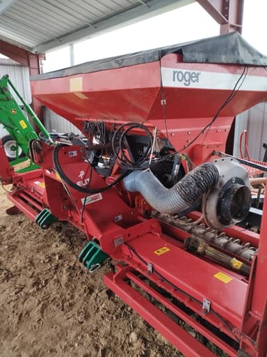 Combine de Semis KVERNELAND NG-S 101 - photo 3