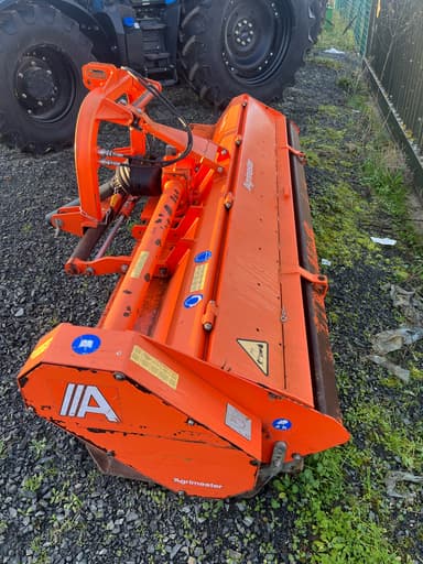Broyeur AGRIMASTER KA 2800 - photo 2