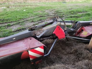 Faucheuse VICON Extra 390 - photo 4