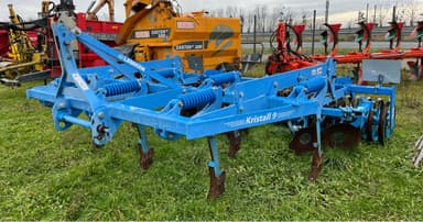 Dechaumeur LEMKEN Kristall 9 - 350 - photo 2