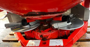 Epandeur engrais KUHN MDS 921 - photo 5