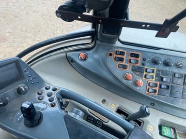 Tracteur chargeur VALTRA N122 DIRECT - photo 3