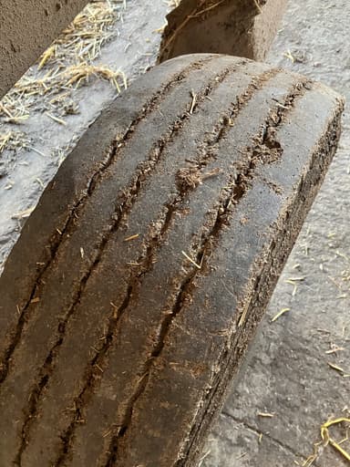 Pailleuse KUHN ALTOR 6070 - photo 5