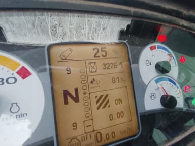 Tracteur chargeur NEW HOLLAND T5.100 EC - photo 2