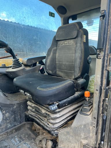 Telescopique JCB 532-70 AGRISUPER PS6 - photo 5
