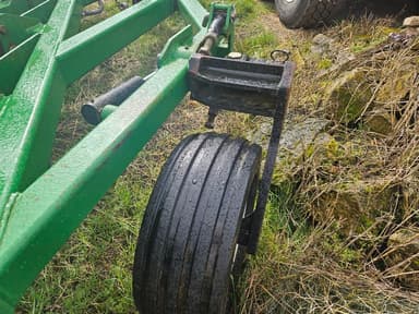 Charrue GREEN Agroplow - photo 5