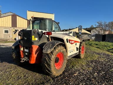 Telescopique BOBCAT TL 38.70 HF AGRI - photo 3
