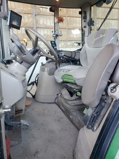 Tracteur JOHN DEERE 7530 PREMIUM - photo 3