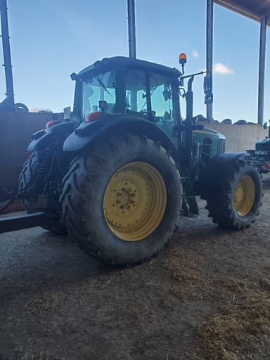 Tracteur JOHN DEERE 7530 PREMIUM - photo 5
