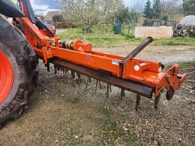 Herse rotative null Franquet - photo 2