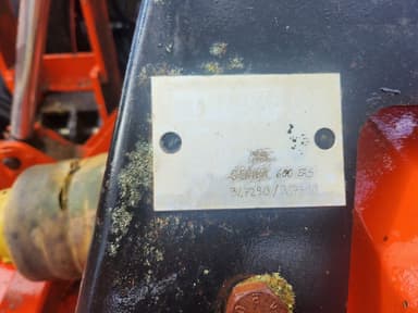 Herse rotative null Franquet - photo 5
