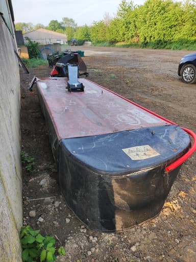 Faucheuse VICON Extra 340 - photo 4