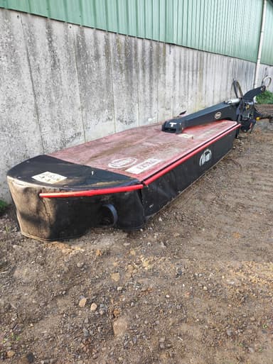 Faucheuse VICON Extra 340 - photo 2