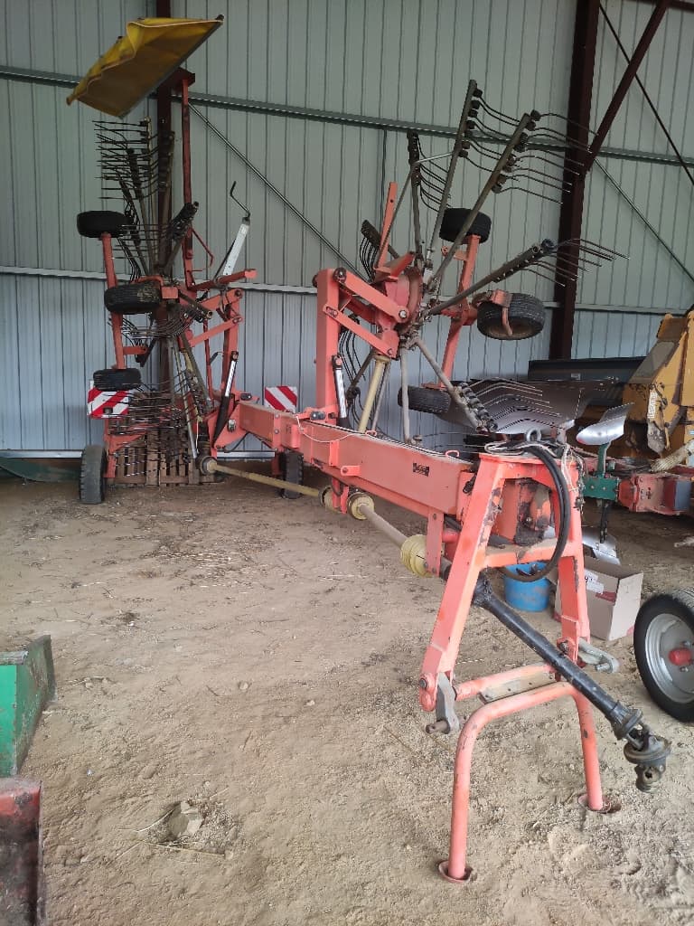 Andaineur FELLA TS1402 - photo principale