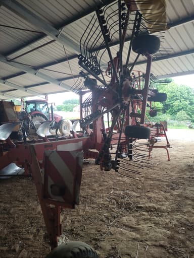 Andaineur FELLA TS1402 - photo 3