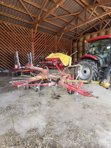 Andaineur POTTINGER Top 691 A - photo 2