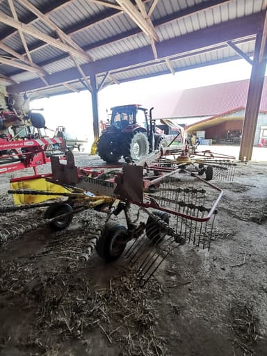 Andaineur POTTINGER Top 691 A - photo 4