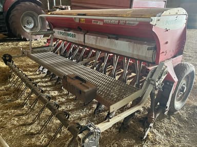 Semoir en ligne POTTINGER Vitasem 302 Classic - photo 3
