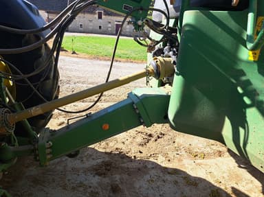 Pulverisateur JOHN DEERE M 952 I - photo 5