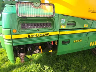 Pulverisateur JOHN DEERE R962i - photo 5
