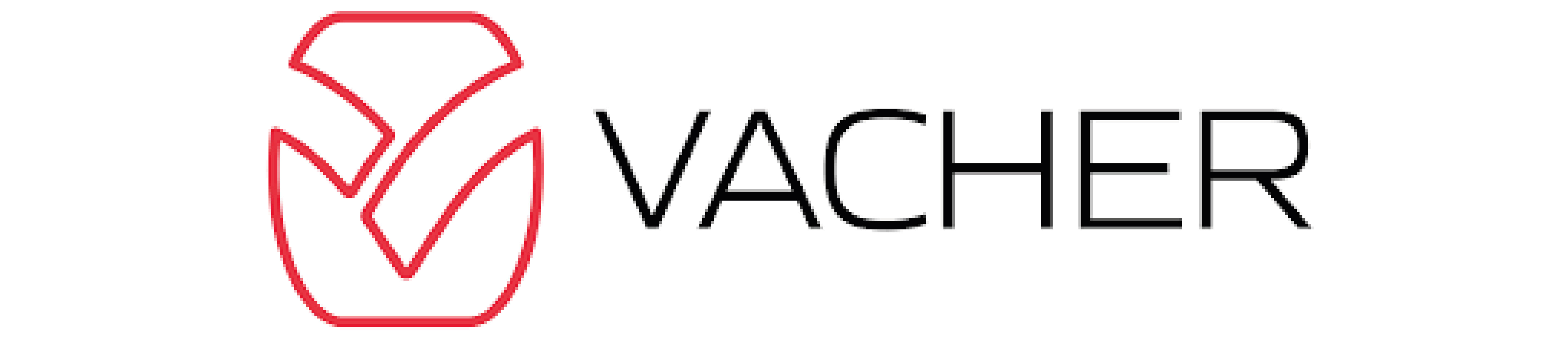 MAISON VACHERLogo