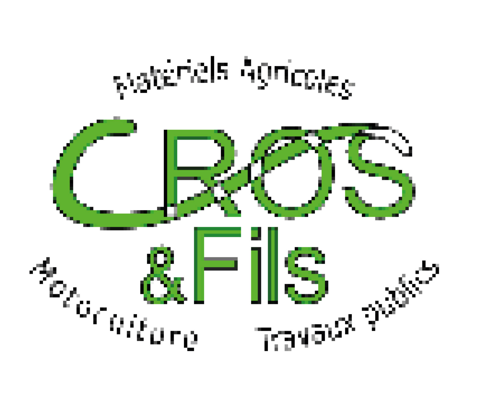 CROS ET FILSLogo