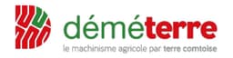 DEMETERRELogo