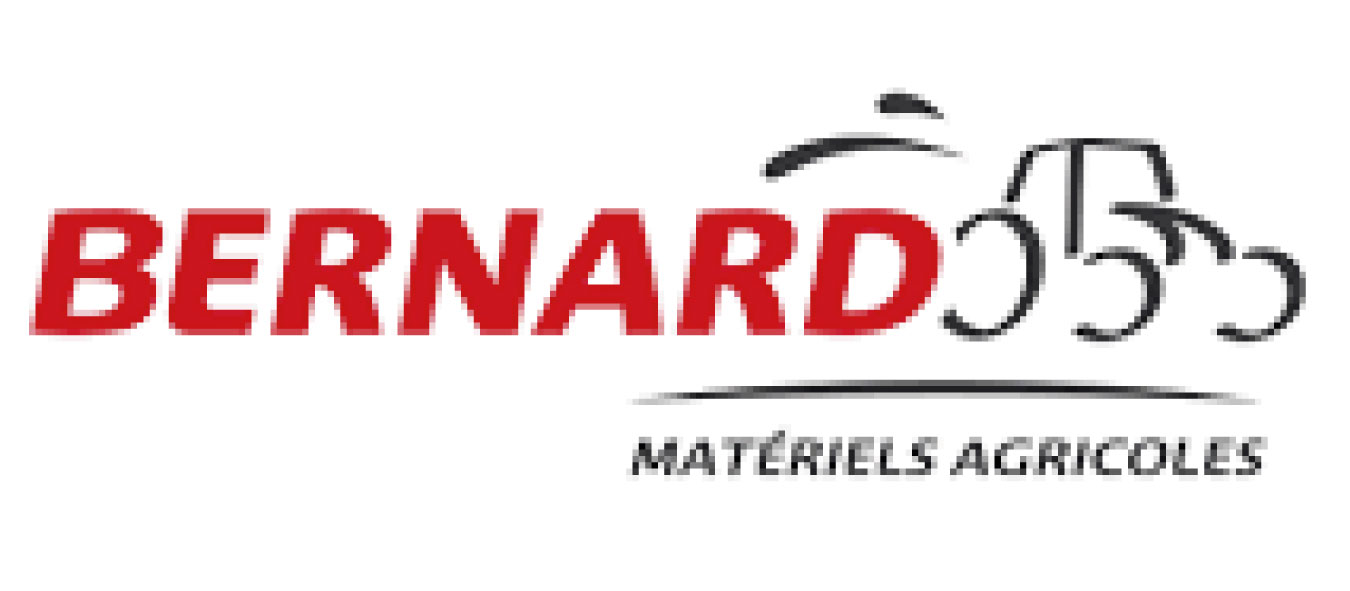 BERNARD MATERIEL AGRICOLELogo