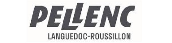 PELLENC LANGUEDOC ROUSSILONLogo