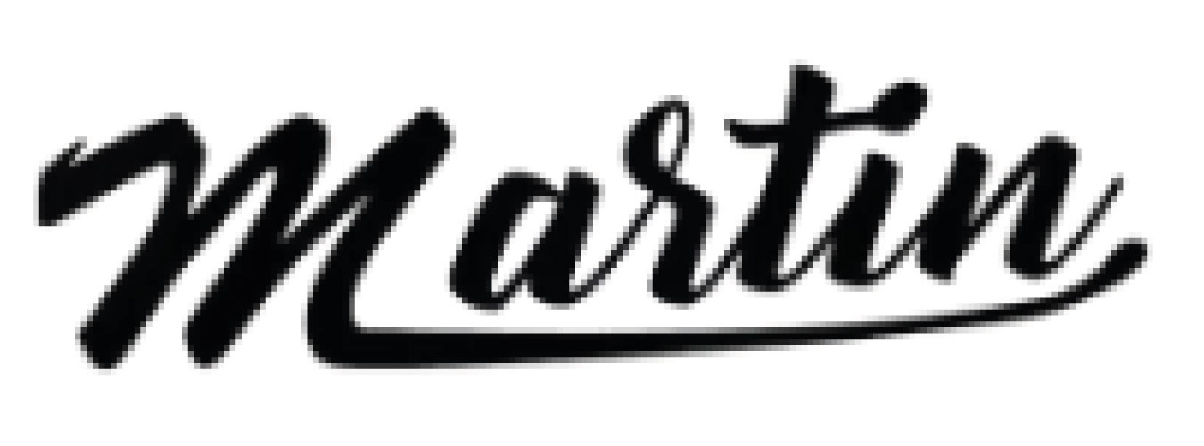 SAS MARTINLogo