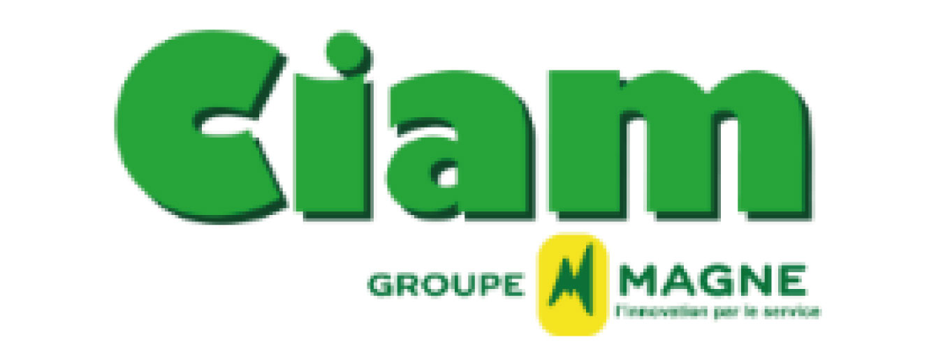 SOCIETE NOUVELLE CIAMLogo