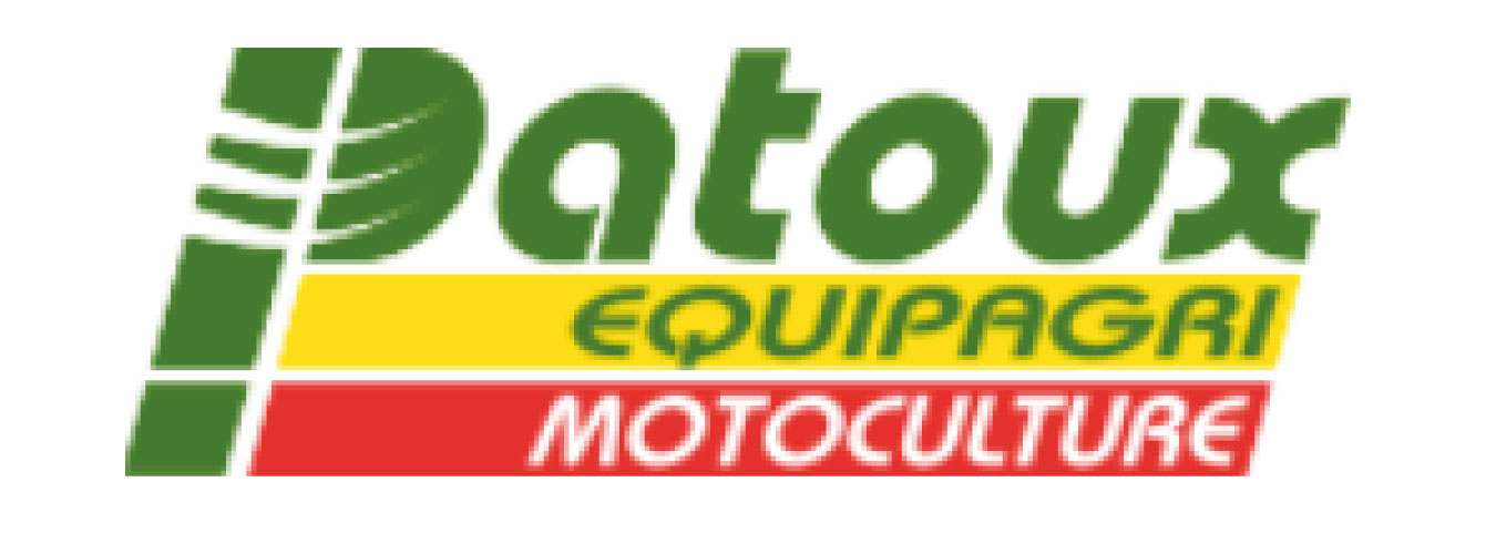 PATOUX EQUIPAGRILogo