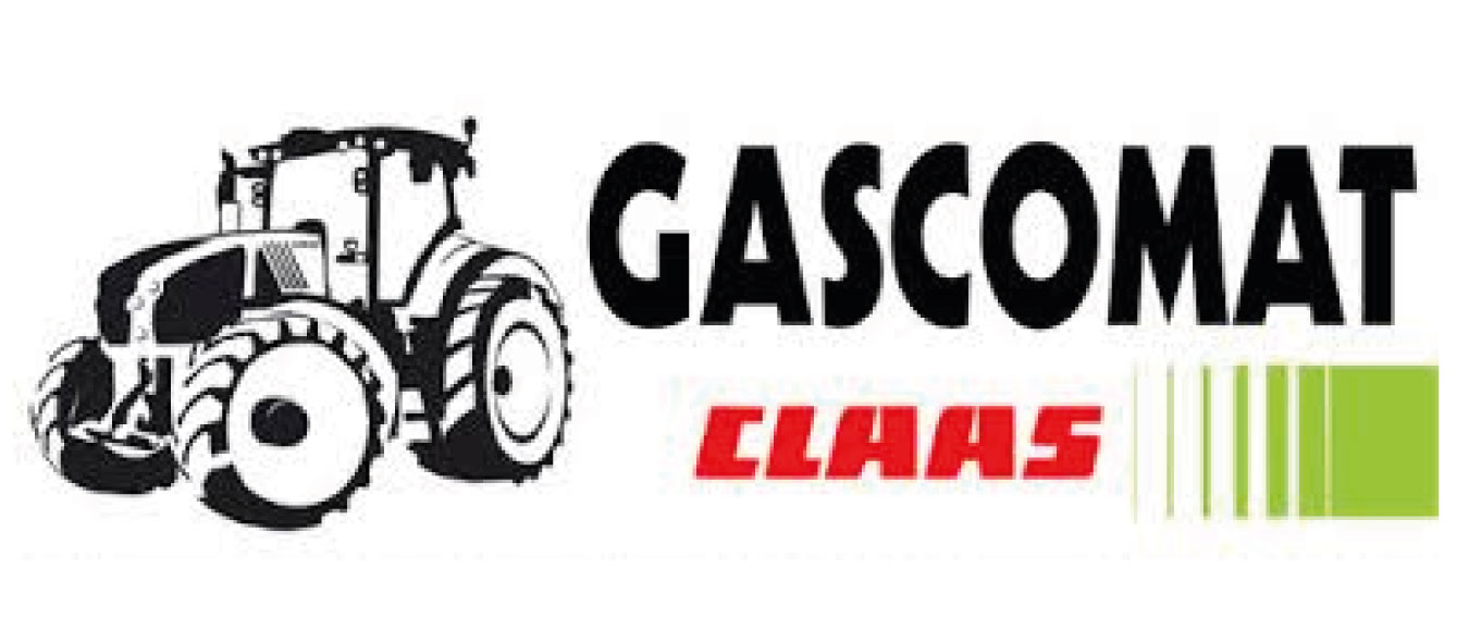 GASCOMAT SASLogo