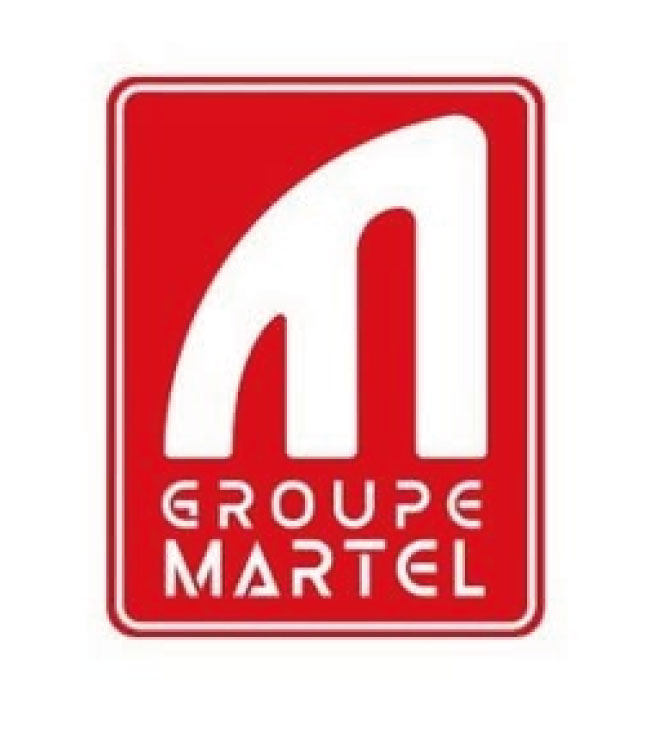 MARTELLogo